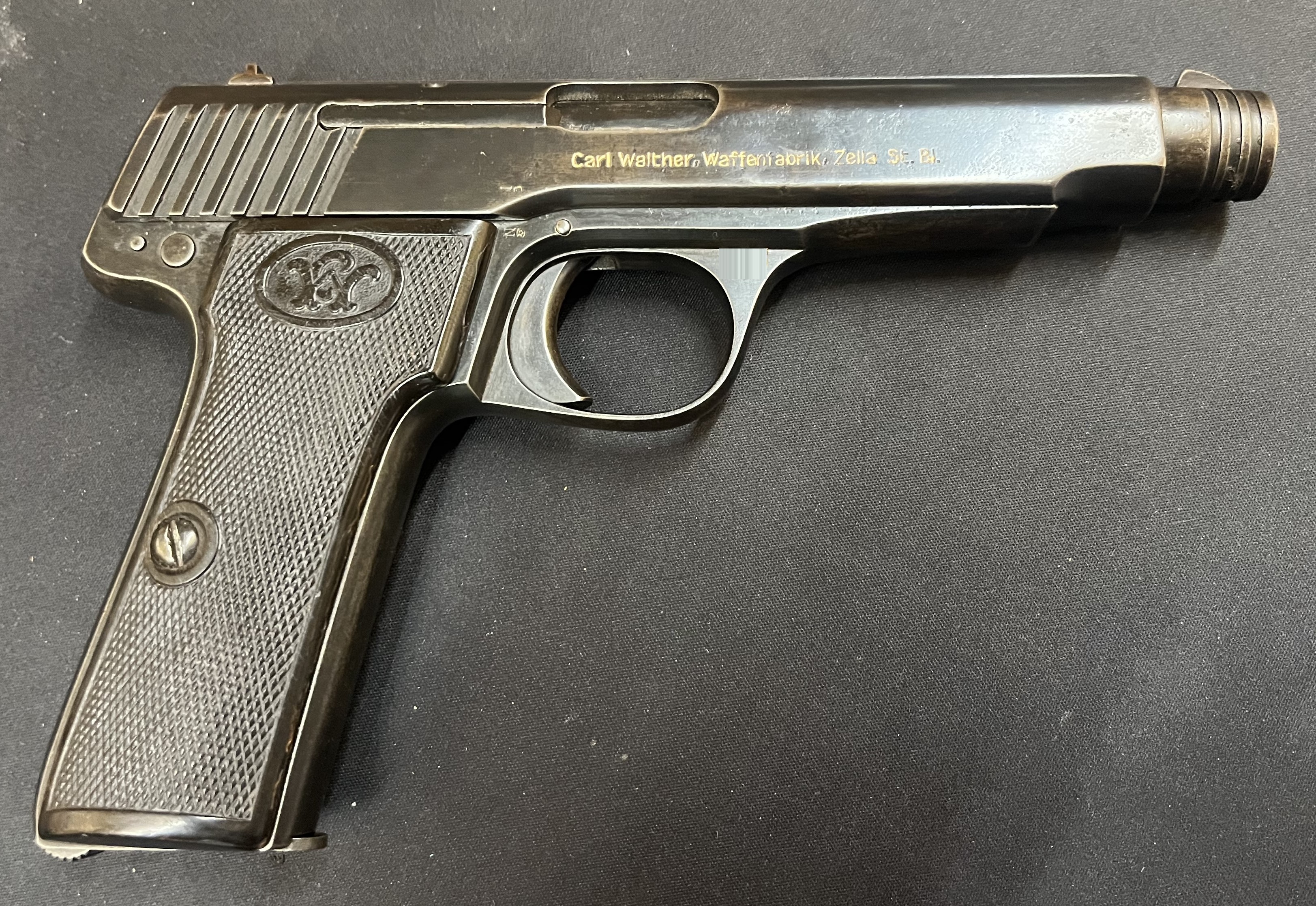 Walther M 6